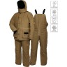 Костюм зимний NORFIN HUNTING WILD GREEN 03 Р.l 729003-L