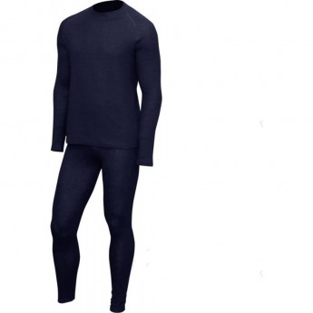 Термобелье NORFIN COTTON LINE NAVY 01 р.S Термобелье NORFIN COTTON LINE NAVY 01 р.S